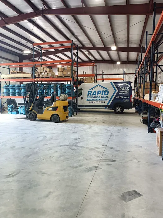 Rapid Response Team Picture 8