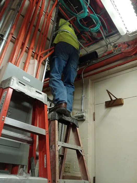 Roto-Rooter Picture 6