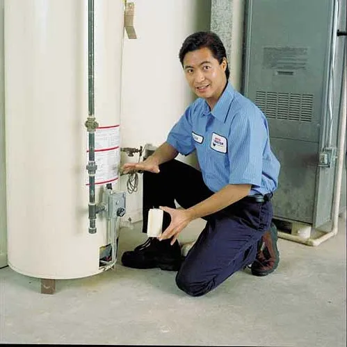 Roto-Rooter Picture 1