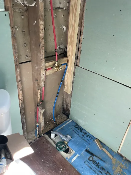 Roto-Rooter Picture 2