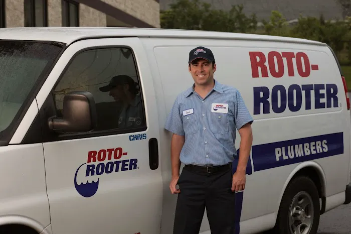 Roto-Rooter Picture 9