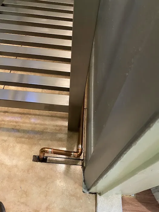 Roto-Rooter Picture 5