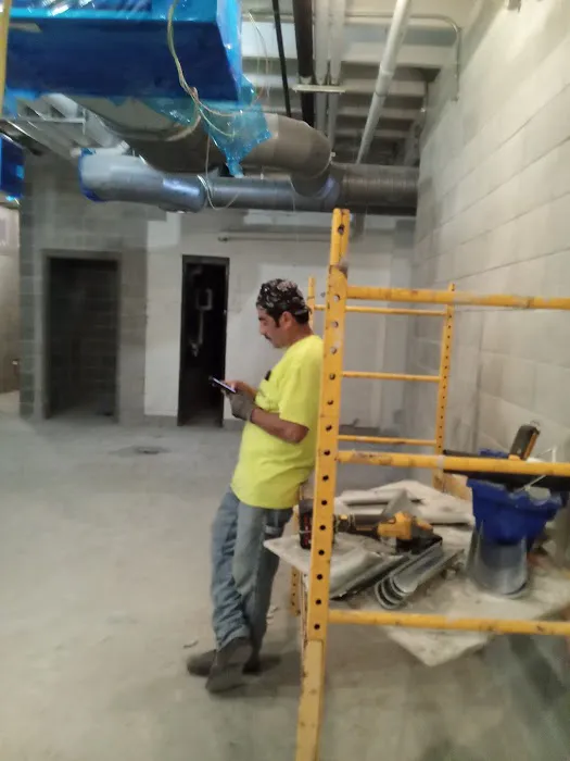 Roto-Rooter Picture 3