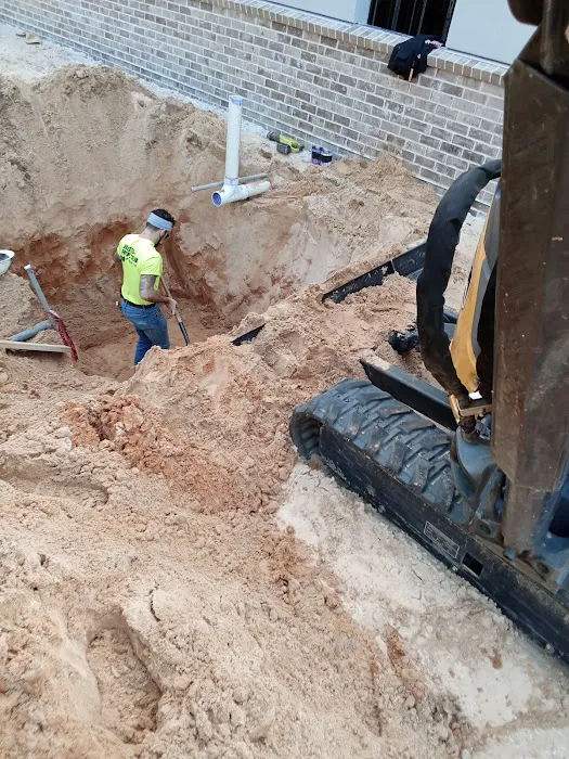 Roto-Rooter Picture 10