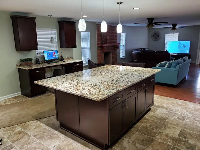 Tallahassee Construction Group Inc. Picture 3