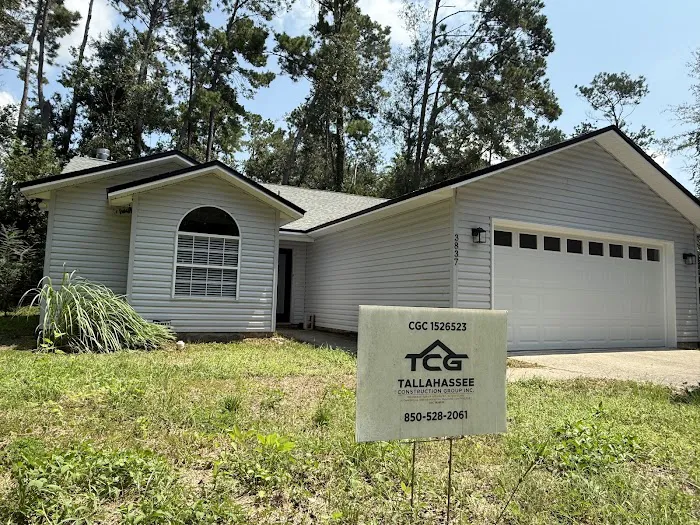 Tallahassee Construction Group Inc. Picture 9