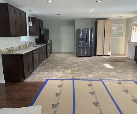 Tallahassee Construction Group Inc.