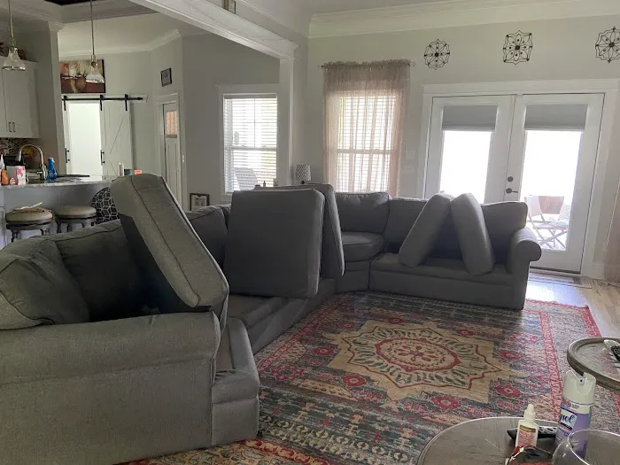 Stanley Steemer Picture 6