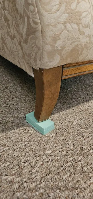 Stanley Steemer Picture 7