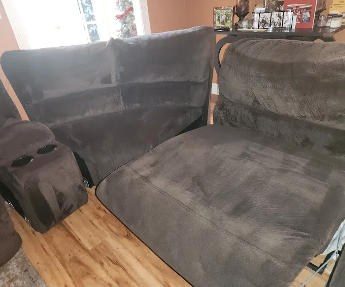 Stanley Steemer Picture 8