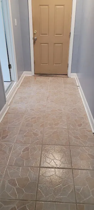 Stanley Steemer Picture 2