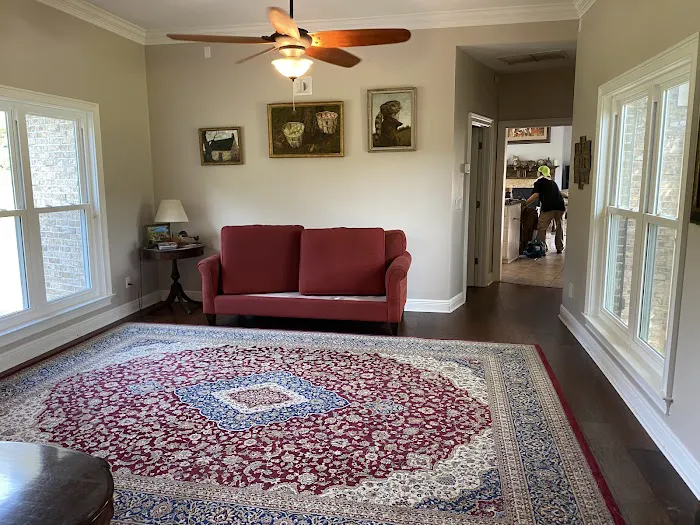 Stanley Steemer Picture 9