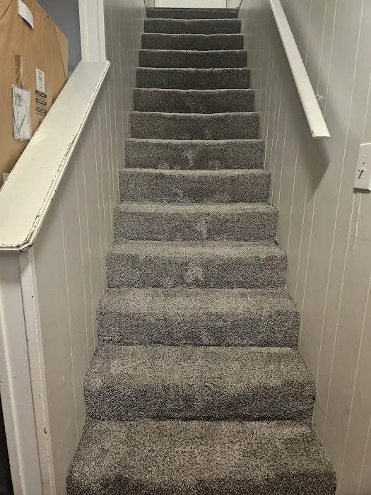 Stanley Steemer Picture 5