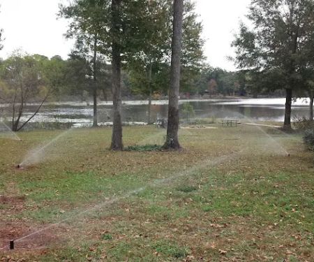 Advanced Sprinkler & Backflow Inc.