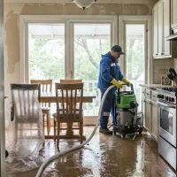 RightAway Restoration ico