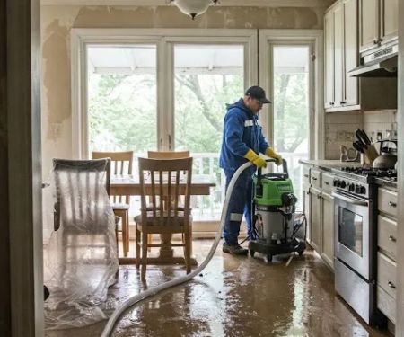 RightAway Restoration