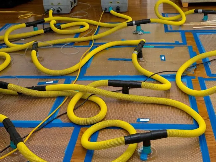 RightAway Restoration Picture 10