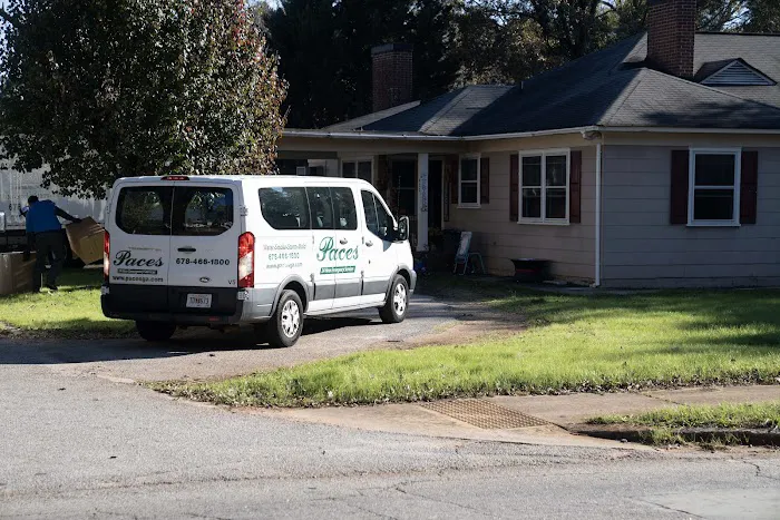 Paces Restoration Picture 2