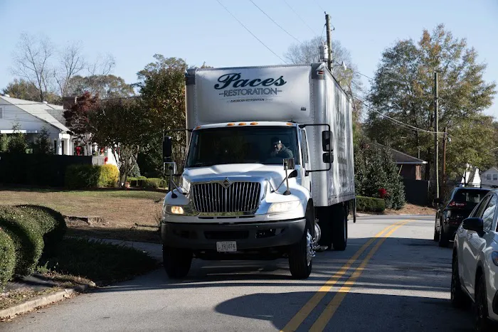 Paces Restoration Picture 4