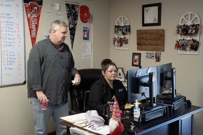 Paces Restoration Picture 8