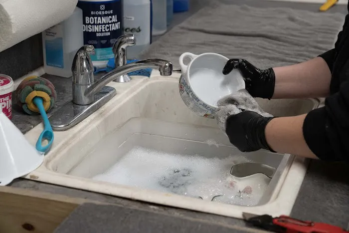 Paces Restoration Picture 9