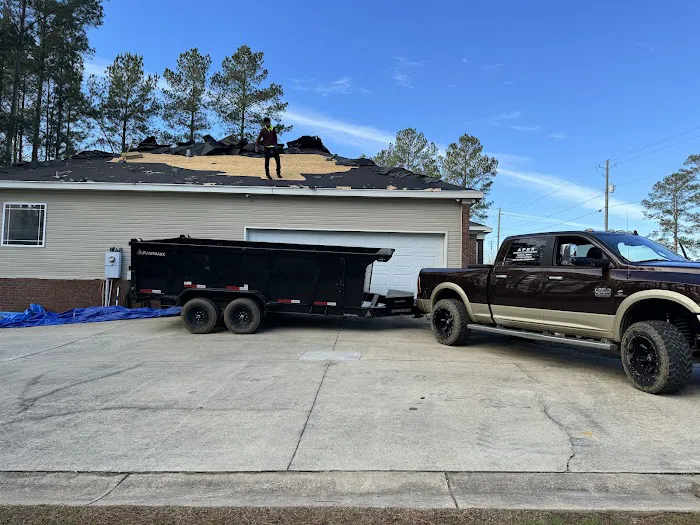 Apex General Construction Picture 1