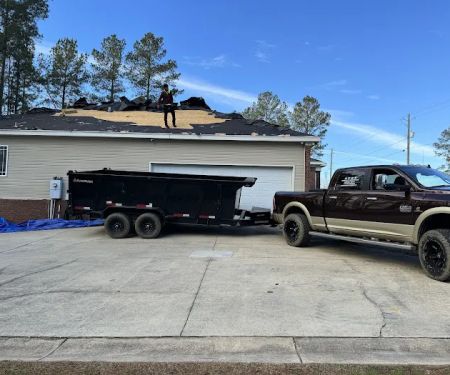 Apex General Construction