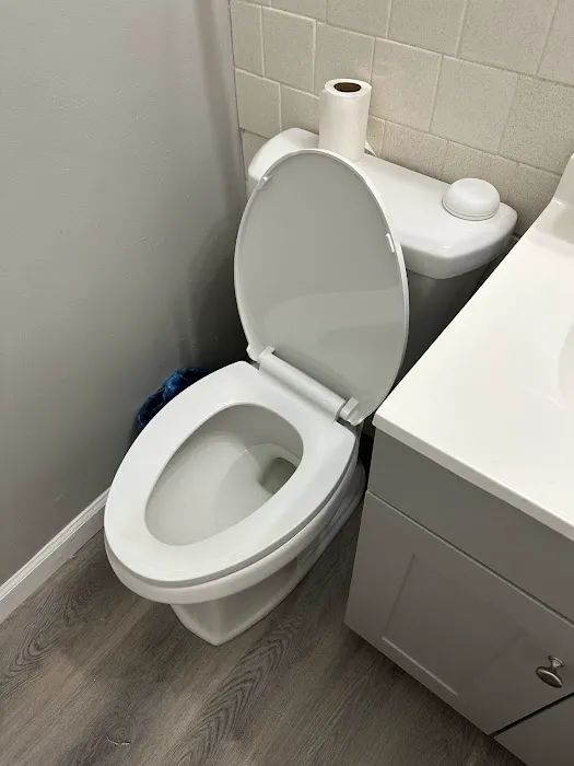 Faithfully Maid Picture 4