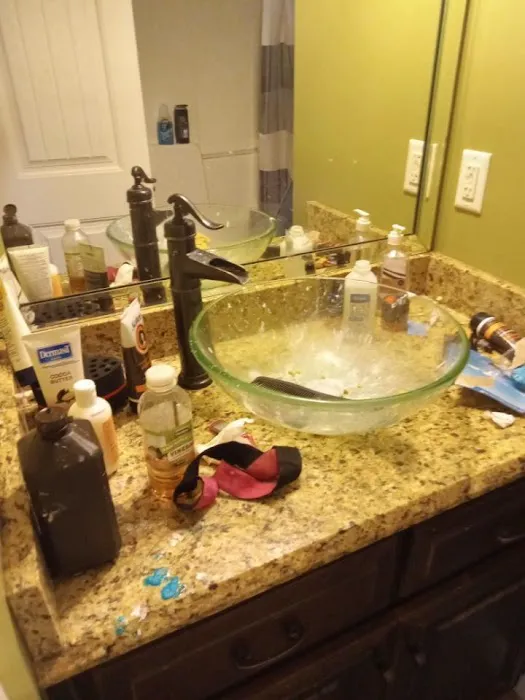 Faithfully Maid Picture 1