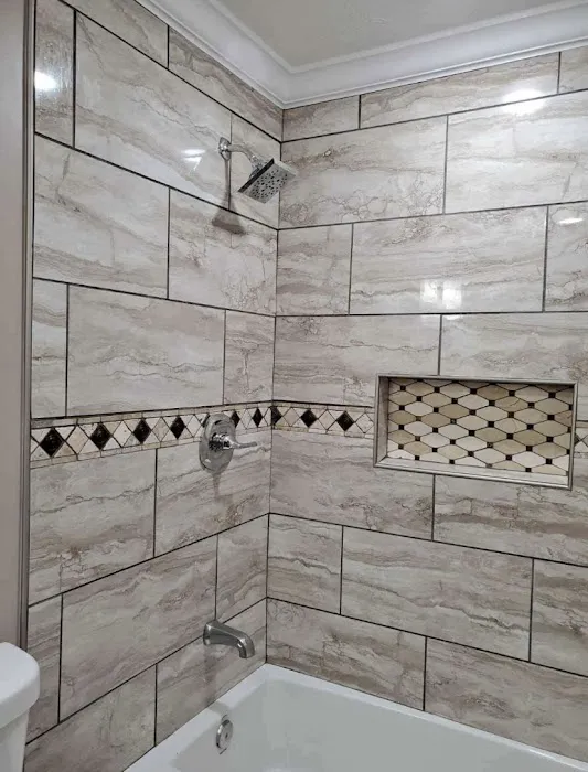 Barfield's construction and remodeling services Picture 8