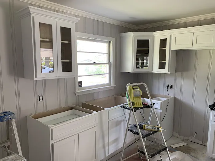 Barfield's construction and remodeling services Picture 7