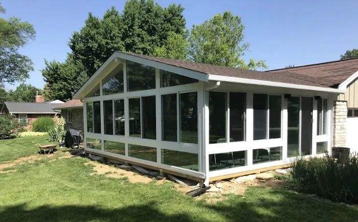 Barfield's construction and remodeling services Picture 4