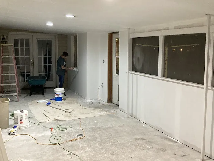 Barfield's construction and remodeling services Picture 10