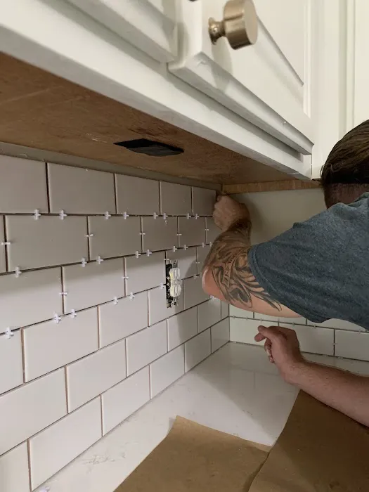 Barfield's construction and remodeling services Picture 2