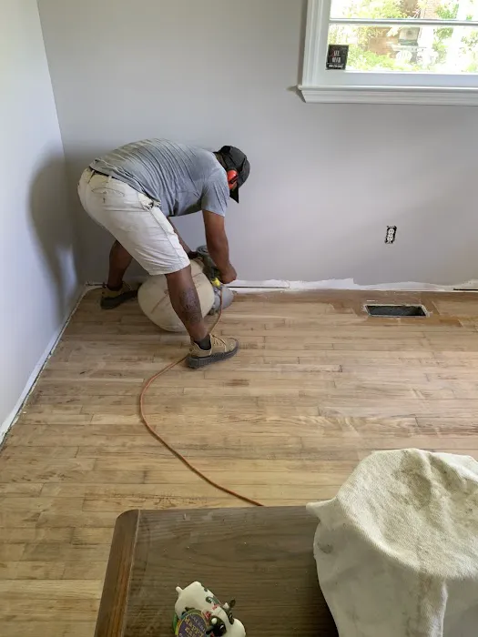 Barfield's construction and remodeling services Picture 6