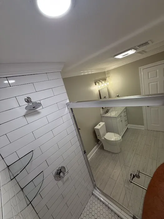 Barfield's construction and remodeling services Picture 9