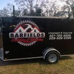 Barfield's construction and remodeling services