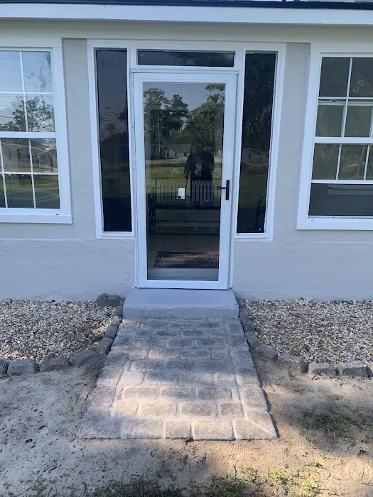 Barfield's construction and remodeling services Picture 3