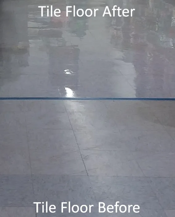 Bishop Clean Care, Valdosta Picture 8