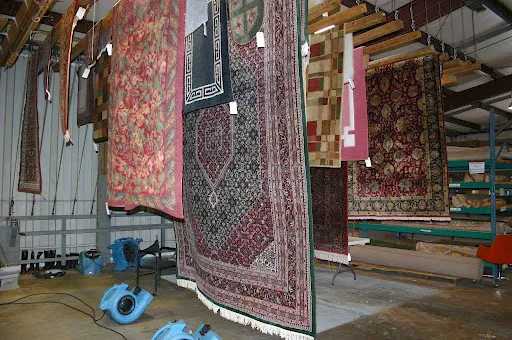 Bishop Clean Care, Valdosta Picture 4