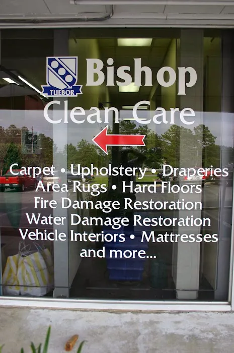 Bishop Clean Care, Valdosta Picture 5