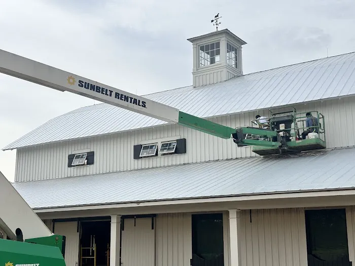 Unlimited Painting & Drywall Solutions Picture 2