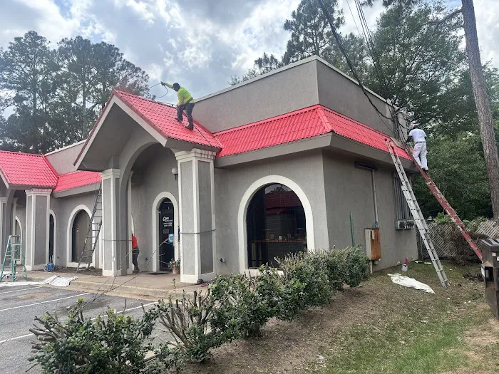 Unlimited Painting & Drywall Solutions Picture 6