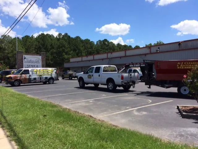 A-1 Cleaning & Restoration LLC Picture 2
