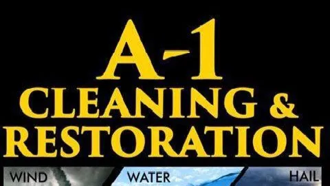 A-1 Cleaning & Restoration LLC Picture 7