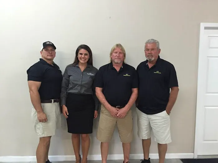 A-1 Cleaning & Restoration LLC Picture 6