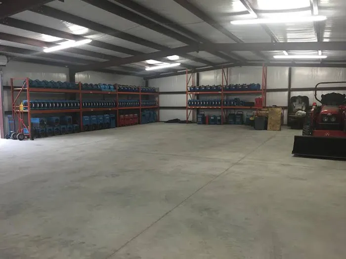 A-1 Cleaning & Restoration LLC Picture 1