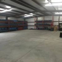 A-1 Cleaning & Restoration LLC ico