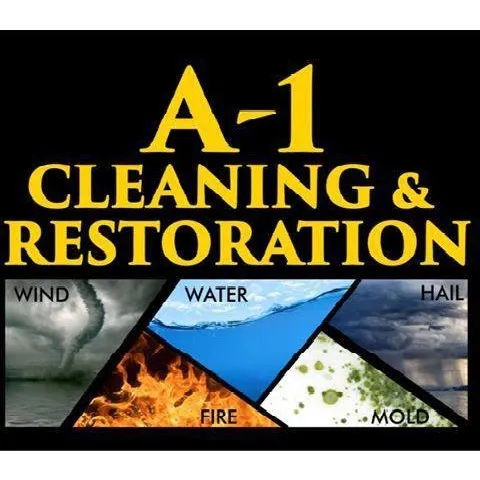 A-1 Cleaning & Restoration LLC Picture 5
