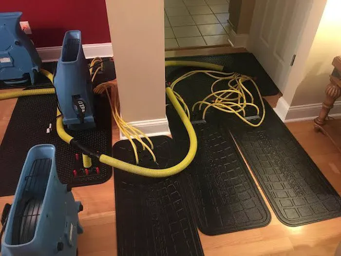 A-1 Cleaning & Restoration LLC Picture 8